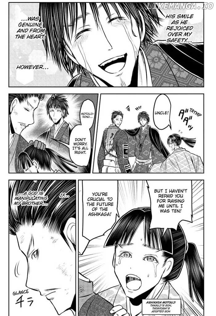The Elusive Samurai Chapter 212 image 17_optimized